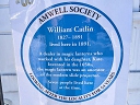 Catlin, William